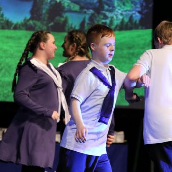 Jack Petchey (26)